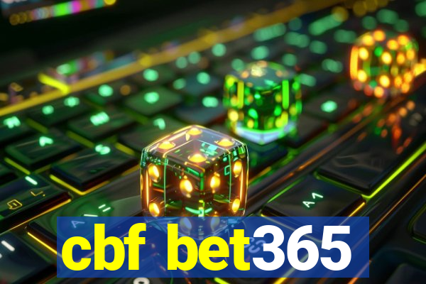 cbf bet365